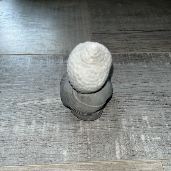 buddha tea light candle holder - Picture 5 of 5